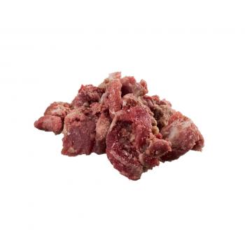 Leo Barf Rindermuskelfleisch BARF für Hunde lose